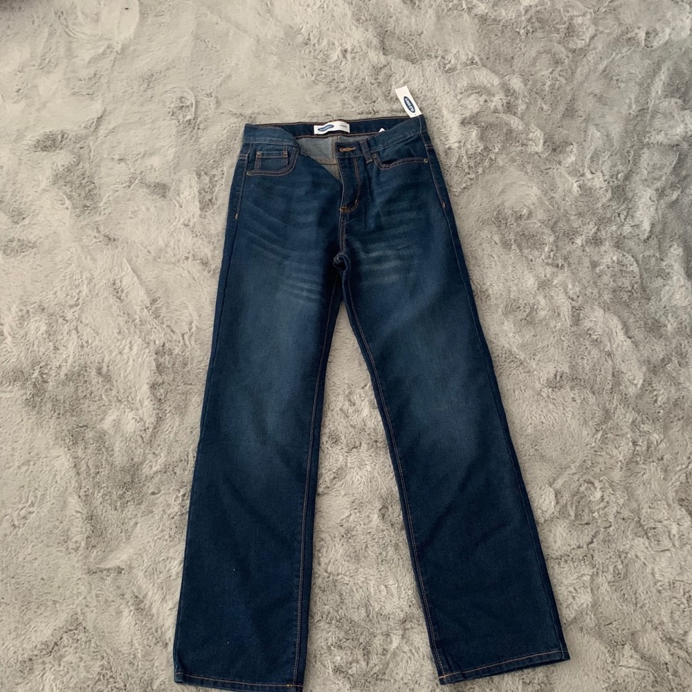 Boys Old Navy Jeans size 14